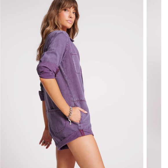 One teaspoon prophecy romper - Picture 9 of 9